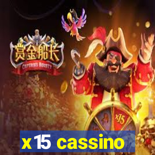 x15 cassino